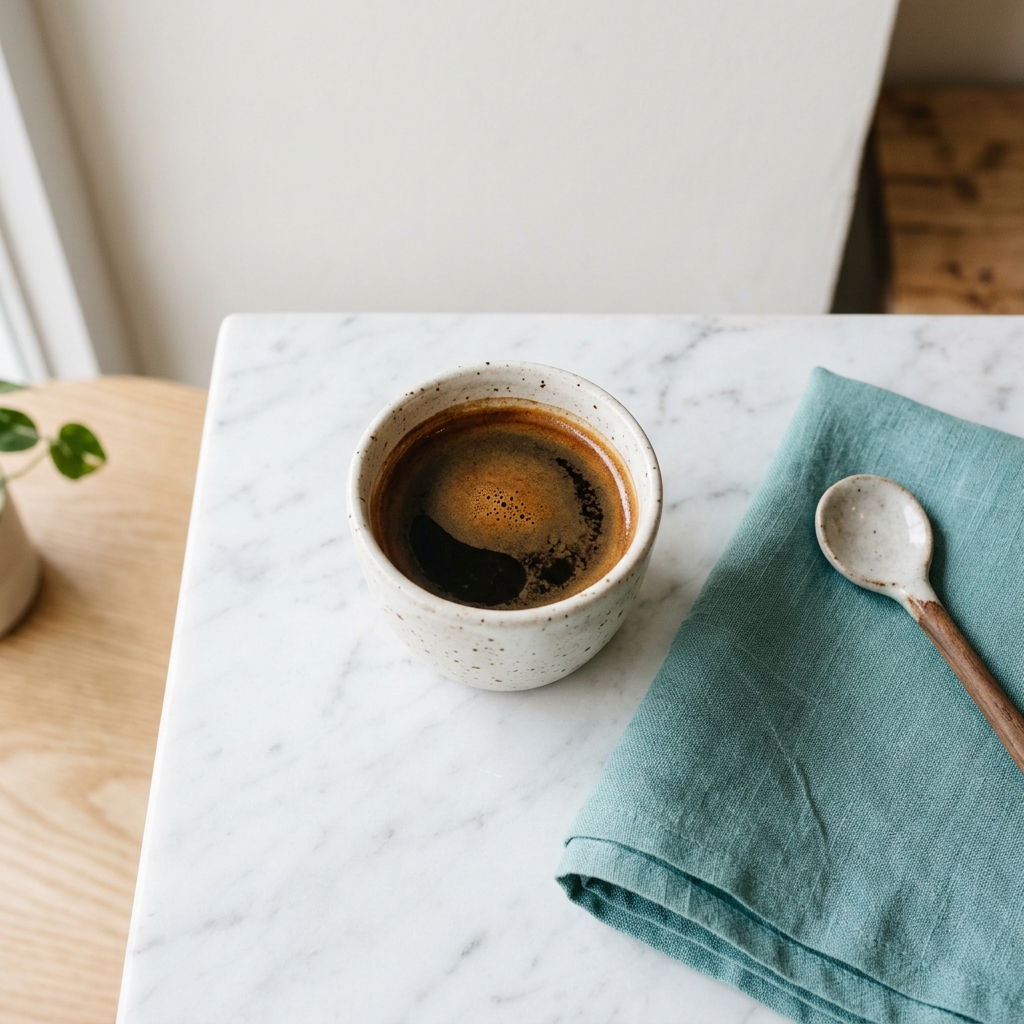 Barako Espresso