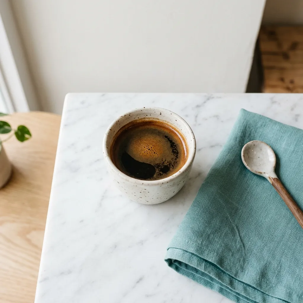 Barako Espresso