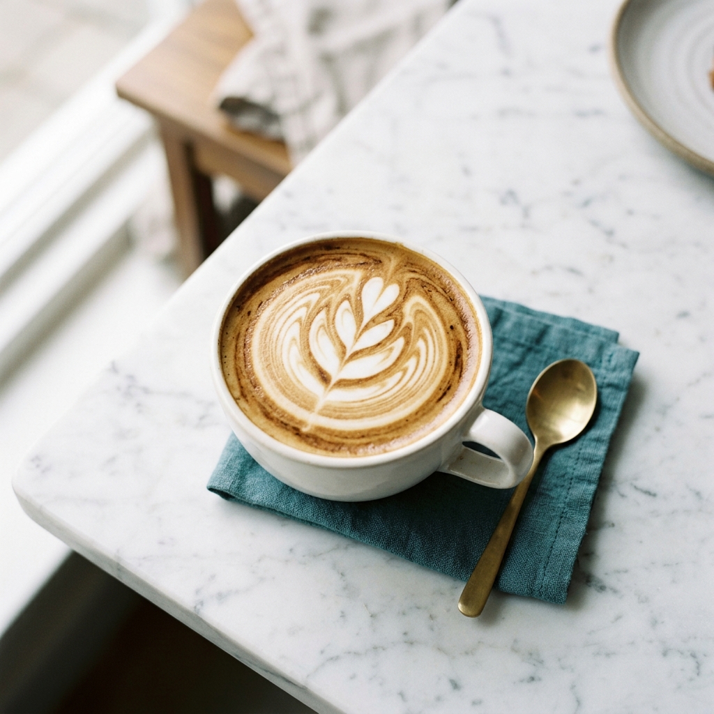 Likha Latte